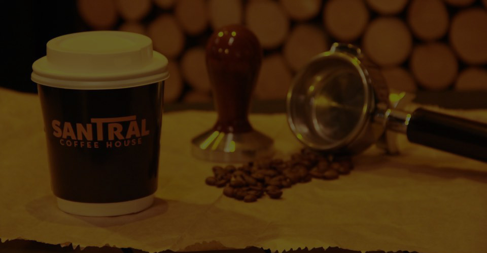 Santral Coffee